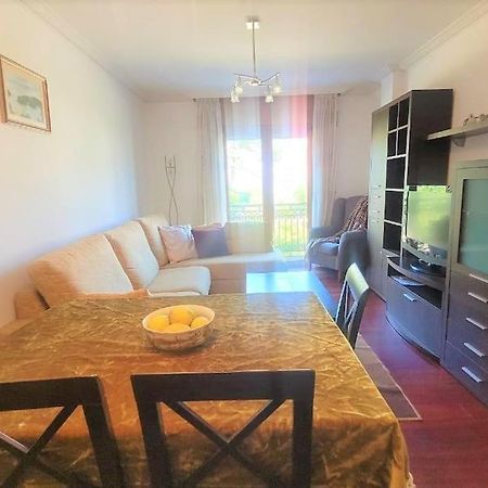 Appartement Centrico Apartamento En Redondela Extérieur photo