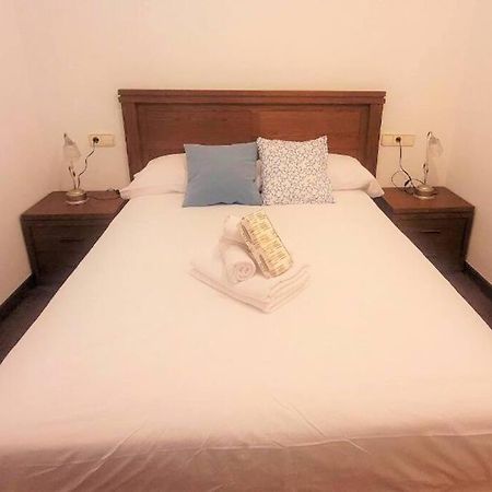 Appartement Centrico Apartamento En Redondela Extérieur photo