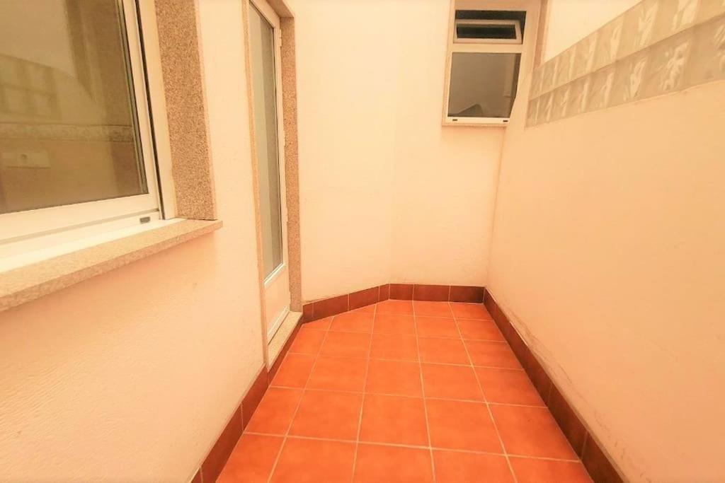 Appartement Centrico Apartamento En Redondela Extérieur photo