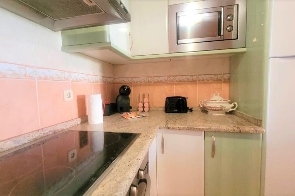 Appartement Centrico Apartamento En Redondela Extérieur photo